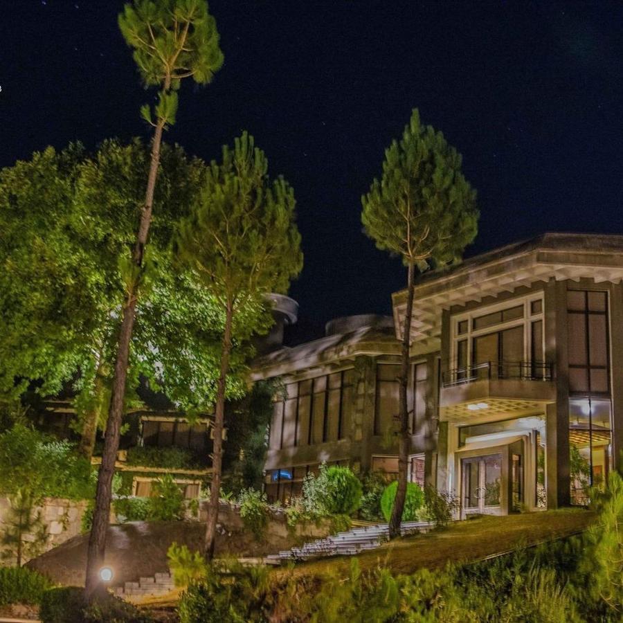 Rock City Resort Mingora Экстерьер фото