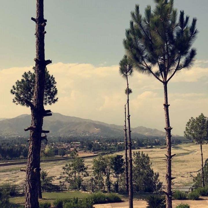 Rock City Resort Mingora Экстерьер фото